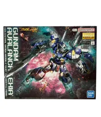 2026年最新】MG 1/100 ガンダムアヴァランチエクシアダッシュの人気