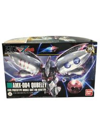 반다이 기동 전사 Z 건담 HG 1/144 AMX-004 큐베레이 프라 모델