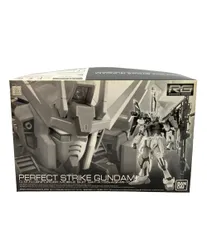 RG 1/144 パーフェクトストライクガンダム (組み立て式プラモデル) RG 1/144 パーフェクトストライクガンダム｜バンダイ ホビーサイト