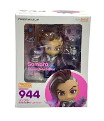2026年最新】ねんどろいど オーバーウォッチ D.Va クラシックスキン