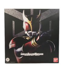 真骨彫製法 仮面ライダークウガ 布アンダースーツ カスタム品 - メルカリ