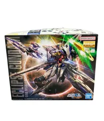 2026年最新】1/100 MG MVF-X08R2 エクリプスガンダム2号機 「機動戦士