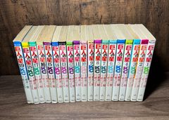巨人の星全19巻セット 講談社漫画文庫 梶原一騎/川崎のぼる 全巻初版