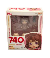 2026年最新】ねんどろいど BanG Dream！ ガールズバンドパーティ