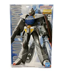 2026年最新】1/100 MG WD-M01 ターンエーガンダム 「∀ガンダム」の