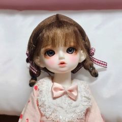 ChicaBi 【期間限定】Hina ドール本体 - メルカリ