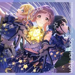 [신품] THE IDOLM@STER SHINY COLORS Song for Prism Shower of light / 쾌도 V를 놓치지 마세요 [일루미네이션 스타즈 판] CD 사가 /
