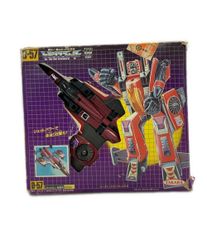 トランスフォーマー D-72 トリプルトロン オクトーン - メルカリ