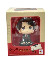 美品 メガハウス 鬼太郎誕生 ゲゲゲの謎 るかっぷ 水木 フィギュア