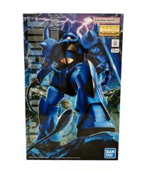 BANDAI 기동전사 건담 MG 1/100 MS-07B 구후 Ver.2.0 프라모델 건프라