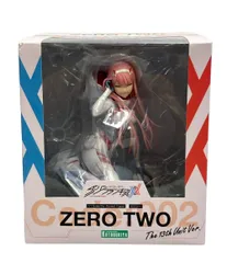 コトブキヤ ダーリン・イン・ザ・フランキス 1/7 ゼロツー フィギュア