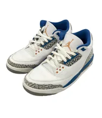 ナイキ ミドルカットスニーカー AIR JORDAN 3 RETRO CT8532-148 メンズ SIZE 27.0 (L) NIKE