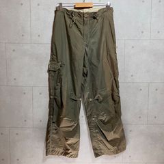 00s Nike ACG フェード バギー カーゴパンツ - メルカリ
