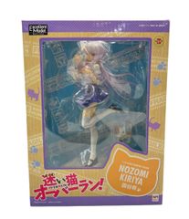 アイドルマスター 音無小鳥 1/8スケール 塗装済み完成品フィギュア