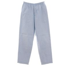 新品】ヘルノ Herno ポリエステル イージーカジュアルスラックスパンツ