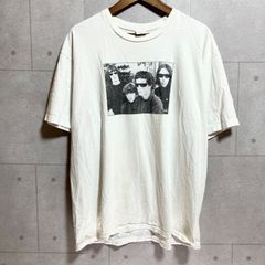 00s U2 バンt ビンテージ アメリカ製 usa old プリントt 90s - メルカリ