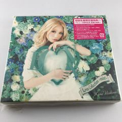 新品未開封 Love Collection ~mint~初回生産限定盤 西野カナ - メルカリ