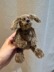 GUND ガンド ぬいぐるみ ゴールデンレトリバー 犬 いぬ - メルカリ