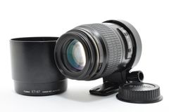 レア? Konica Fマウント 200mm f3.5 - メルカリ
