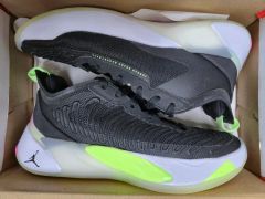 ジョーダン35 'BAYOU BOYS' jordan xxxv ザイオン - メルカリ
