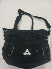 完売商品 9090 Tech One Shoulder Bag ブラック - メルカリ