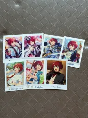 あんさんぶるスターズ！ Knights つかさ パシャ まとめ