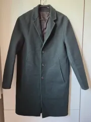 メンズ TIME HOMME カシミア Classic コート