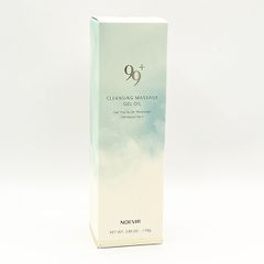 NOEVIR 99プラス クレンジングマッサージクリーム＆フォームノエビア