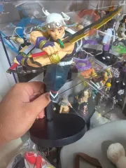 鬼滅の刃 宇髄天元 バイブレーション フィギュア