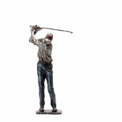非売品・希少】イタリア名門銃器メーカー フランキ 記念像 東京