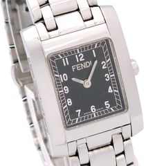 稼働+完品】FENDI 024-7000L-477 orologi - メルカリ