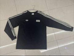adidas x Oasis ジャガード ブラック - メルカリ