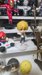 チェンソーマン デンジ フィギュア