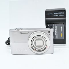 良品】CASIO EX-Z200 - メルカリ