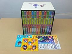 [중고-매우 좋은] 케로로 군조 2nd 시즌 전 13권 세트 [DVD 세트]