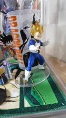 ドラゴンボール ベジータ フィギュア