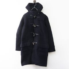 UNIQLO +J ウールオーバーサイズダッフルコート ジルサンダー S ウール