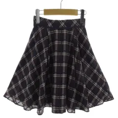 レッセパッセ LAISSE PASSE スカート