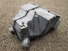トライアンフ スピードトリプル955i エアクリーナーBOX □V801！TE508 【 M 】 TRIUMPH Speed Triple 動画有 インジェクションのサムネイル