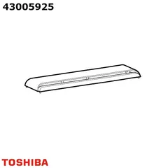 2026年最新】東芝 エアコン本体部品の人気アイテム - メルカリ
