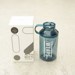 WTAPS21AW × KINTOトラベルタンブラー 500ml - メルカリ
