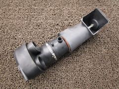 大阪サイレン DRIVER UNIT PS-50NF - メルカリ
