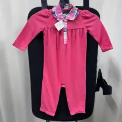 正規品/9M POLO RALPH LAUREN ベイビー ボディスーツ