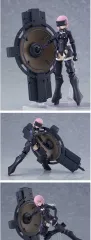 FATE フィグマ マシュ・キリエライト 未開封 新品