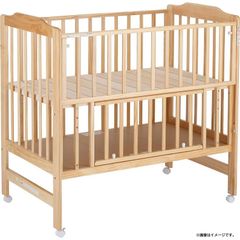美品】KATOJI ハイポジションミニベビーベッドII アーチ 02516 - メルカリ