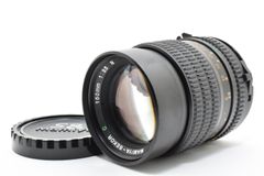 ☆美品☆ブロニカ BRONICA NIKKOR-P f2.8 75mm #1915 - メルカリ