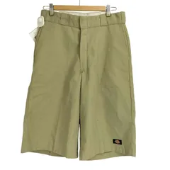 ディッキーズ Dickies Loose Fit ワークハーフパンツ メンズ US：32-33 