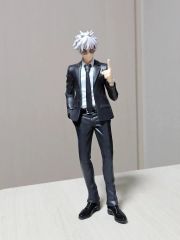 時光代理人-LINK CLICK- 陸光 1/9スケール 塗装済みフィギュア - メルカリ