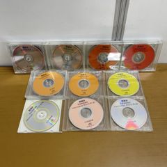 鉄緑会 英語基礎講座 Basic CD 中1英語 前期・後期 リスニング - メルカリ