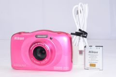 E2211】 Nikon COOLPIX S100 ニコン クールピクス - メルカリ